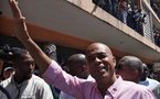 Haïti : Michel Martelly élu président