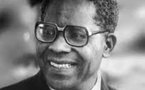 Le 6 avril 2011, Aimé Césaire entre au Panthéon, où reposent les "grands hommes" de la France.