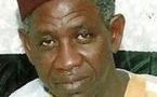 Ibrahima Moctar SARR animera une conférence à la Maison des associations de Boghé
