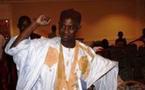 M Ibrahima Moctar Sarr reçu par Diéwo Sall à la 2stv du Sénégal