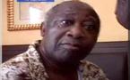 Laurent Gbagbo a été arrêté