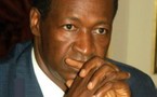Le gouvernement décrète le couvre-feu au Burkina Faso