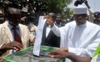 Présidentielle au Nigeria, Jonathan et Buhari au coude à coude