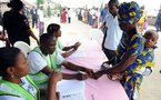 Présidentielle au Nigeria: nette division entre Nord musulman et Sud chrétien