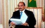 Ould Abdel Aziz prévient 'sa' Majorité : pas d’entrée au Gouvernement avant les élections.