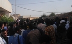 Mauritanie/violences raciales: affrontements entre étudiants négro-mauritaniens et maures, plusieurs blessés