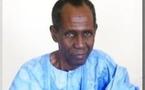 Bal Mohamed El Moctar vient de nous quitter