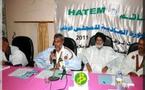 Le conseil national du parti HATEM tient une session ordinaire à Nouakchott