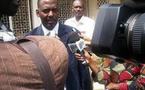 "Projecteurs" : L'entretien de Monsieur Biram Dah Abeid Président de L'IRA 