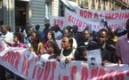 Manifestation des 23/24 avril 2011, le film (Avenir Vivable)
