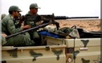 Communiqué de l’Association des Anciens Militaires et des Retraités de l’Armée Nationale..."AAMRAN".