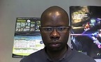 Re: Poullori, le promeneur solitaire et l'aveugle / kodda Ba