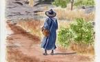 Poullori, les créanciers, les démocrates et les chasseurs./ Poullori