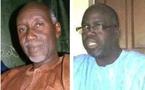 Jeudi 12 Mai 2011 : Conférence avec Fara Oumar BA et Mouhamadou DIALLO