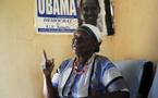 Au Kenya, la grand-mère de Barack Obama sous protection rapprochée