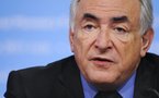 Dominique Strauss-Kahn arrêté pour agression sexuelle