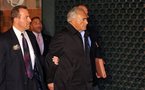 Inculpé de tentative de viol, Strauss-Kahn devant un juge