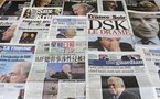 Dominique Strauss-Kahn craignait un coup monté