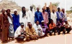Cadre de concertation de l’Assemblée Générale des Réfugiés mauritaniens au Sénégal