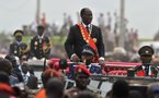 Ouattara officiellement investi président de la Côte d'Ivoire