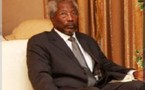 Interview du Président de l'Assemblée Nationale et du parti APP Mr Messaoud Ould Boulkheïr