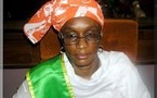 Bedredine : « Le président de l’Assemblée nationale adresse une lettre de protestation au ministre de la Défense dans l’affaire Kadiata Malick Diallo ».