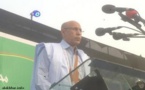 Ghazouani : "Peine perdue de remettre en question mes relations avec le Président Ould Abdel Aziz" Ghazouani : "Peine perdue de remettre en question mes relations avec le Président Ould Abdel Aziz"