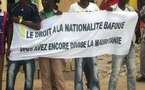 Recensement: ce qui met les Noirs de Mauritanie en colère