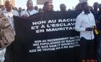 En images la manifestation "Touche pas à ma nationalité", 2 octobre 2011 à Paris