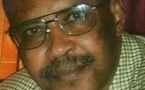 Correspondance reçue : Un ancien diplomate mauritanien et militant des Droits de l'Homme menacé de mort en Allemagne.