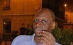 Les peurs sont légitimes par Djibril BA