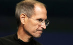 Vidéo hommage à Steve Jobs 