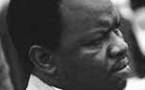 Le dictionnaire Soninké-français de feu Ousmane Moussa Diagana vient de paraitre.