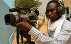 Un film mauritanien "du cinéaste Djibril Diaw" sélectionné pour les Rencontres Internationales du Documentaire Africain.