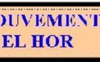 CONFERENCE D' EL HOR