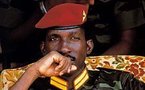 Vidéo de ce Grand disparu : Thomas SANKARA, assassiné il y a 24 ans aujourd'hui.