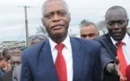 Gabon : décès de l'opposant historique Pierre Mamboundou