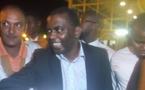 Birame Ould Abeid de retour à Nouakchott