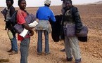 CLANDESTINS AFRICAINS EN FRANCE : SANS PAPIERS, SANS DROITS, SANS FAMILLE