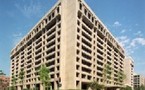MAURITANIE : LE FMI DEMANDE A NOUAKCHOTT LE REMBOURSEMENT DE VERSEMENTS EFFECTUES SOUS L'ANCIEN REGIME