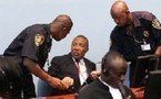 PREMIERE COMPARUTION DE TAYLOR DEVANT LE TRIBUNAL DE FREETOWN