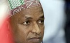 GUINEE - POUR FAUTE LOURDE : LE PREMIER MINISTRE CONGEDIE