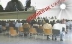  RENOUVELLEMENT DES INSTANCES DIRIGEANTES DE L'AVOMM