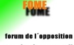 CREATION DU FOME