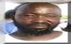 ABDOULAYE NIANG CHERCHE DESESPEREMENT SA CITOYENNETE