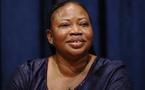 Fatou Bensouda sur RFI : «Il est temps d'arrêter d'exonérer les auteurs de crimes et de penser aux millions de victimes africaines»
