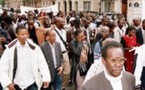 DIX-SEPTIEME ANNIVERSAIRE DE LA DEPORTATION DE NEGRO-MAURITANIENS : LE CRI DE CUR DES BANNIS