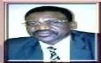 M. BA MAMADOU BOCAR , PRESIDENT DE FLAM/RENOVATION  SE REND AUJOURD'HUI EN MAURITANIE
