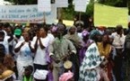 SENEGAL : CASAMANCE-CET ACCORD DE PAIX N'EST PAS 'UN DE PLUS', ASSURE M.WADE