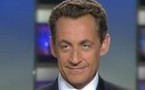 FRANCE : SARKOZY PRESENTE SON TEXTE SUR L'IMMIGRATION 'CHOISIE'